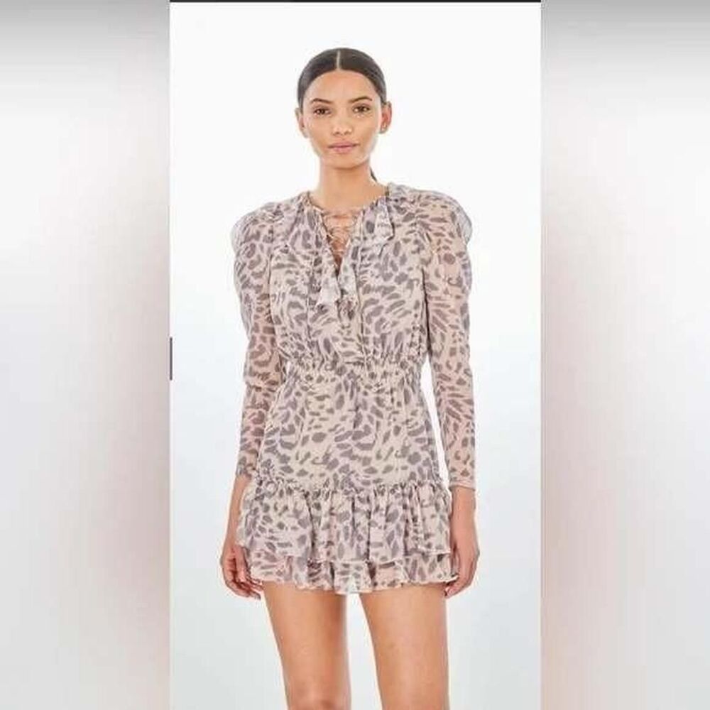 Generation-love Women's Dress Size S